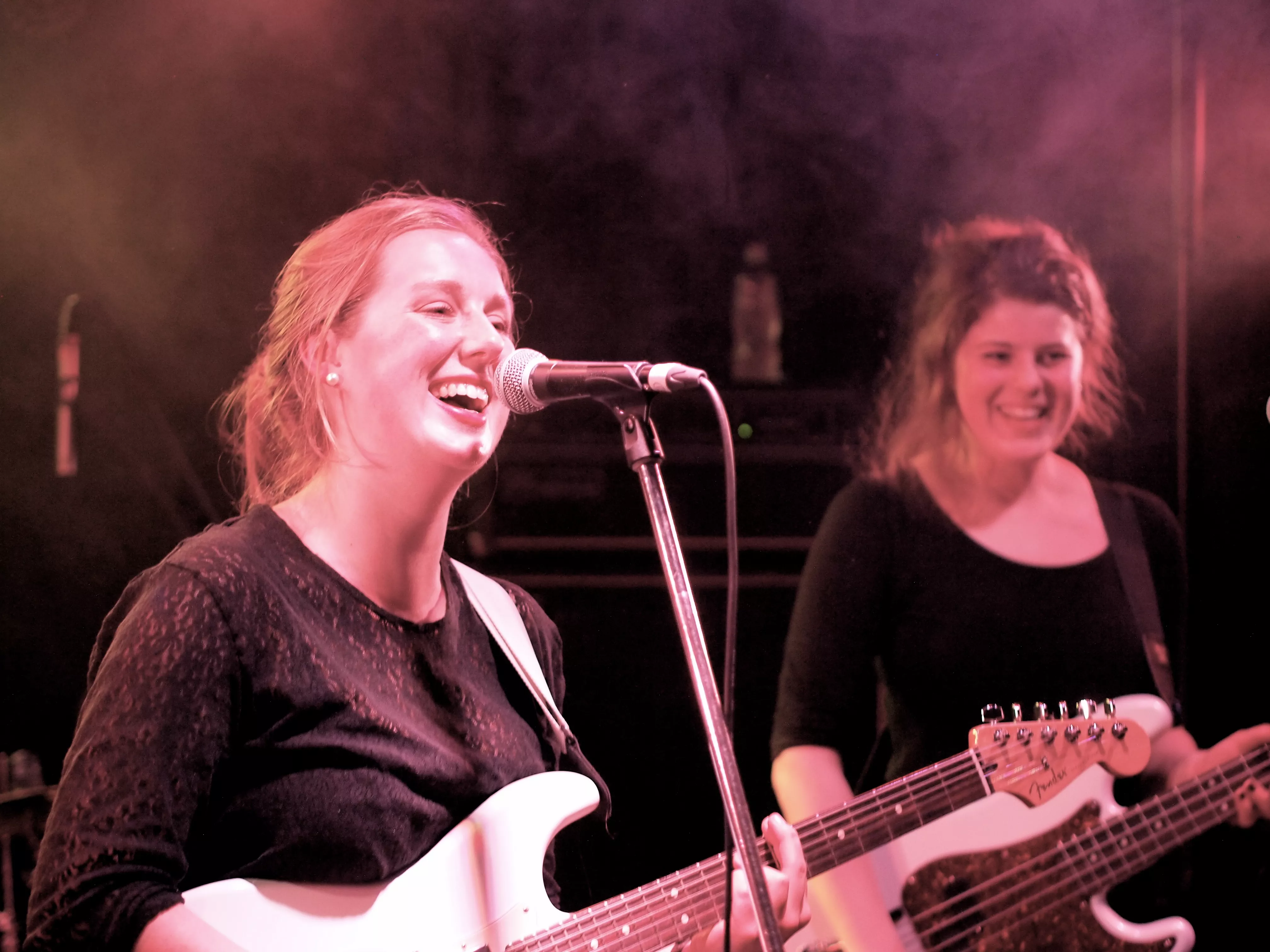 Tellé Records med egen festival