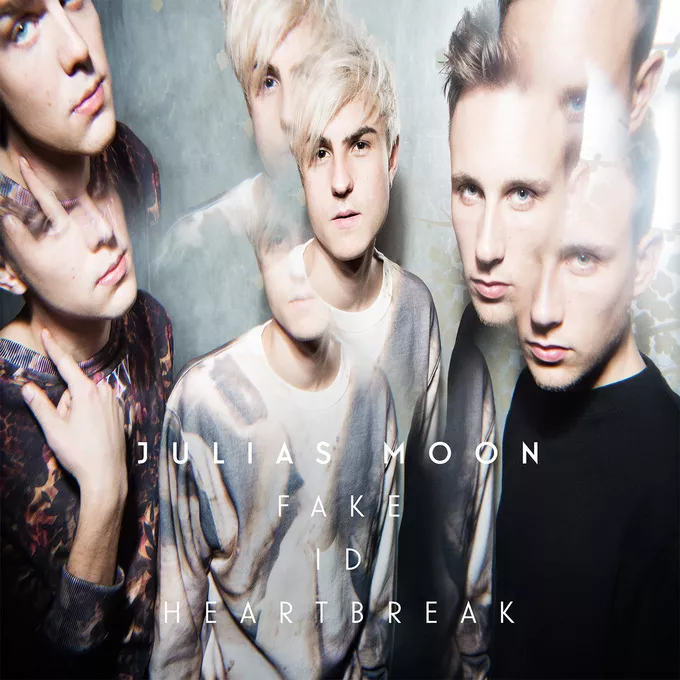 Fake ID Heartbreak - Julias Moon