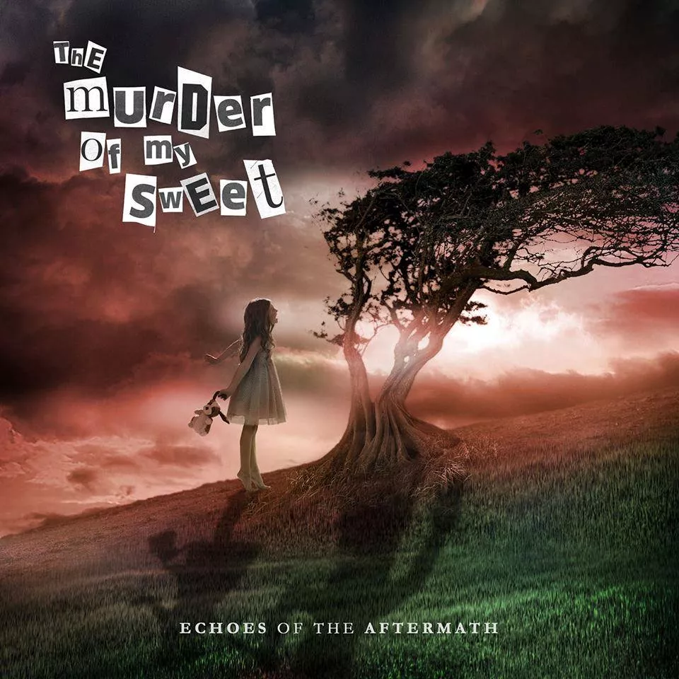 Echos Of The Aftermath - The Murder Of My Sweet