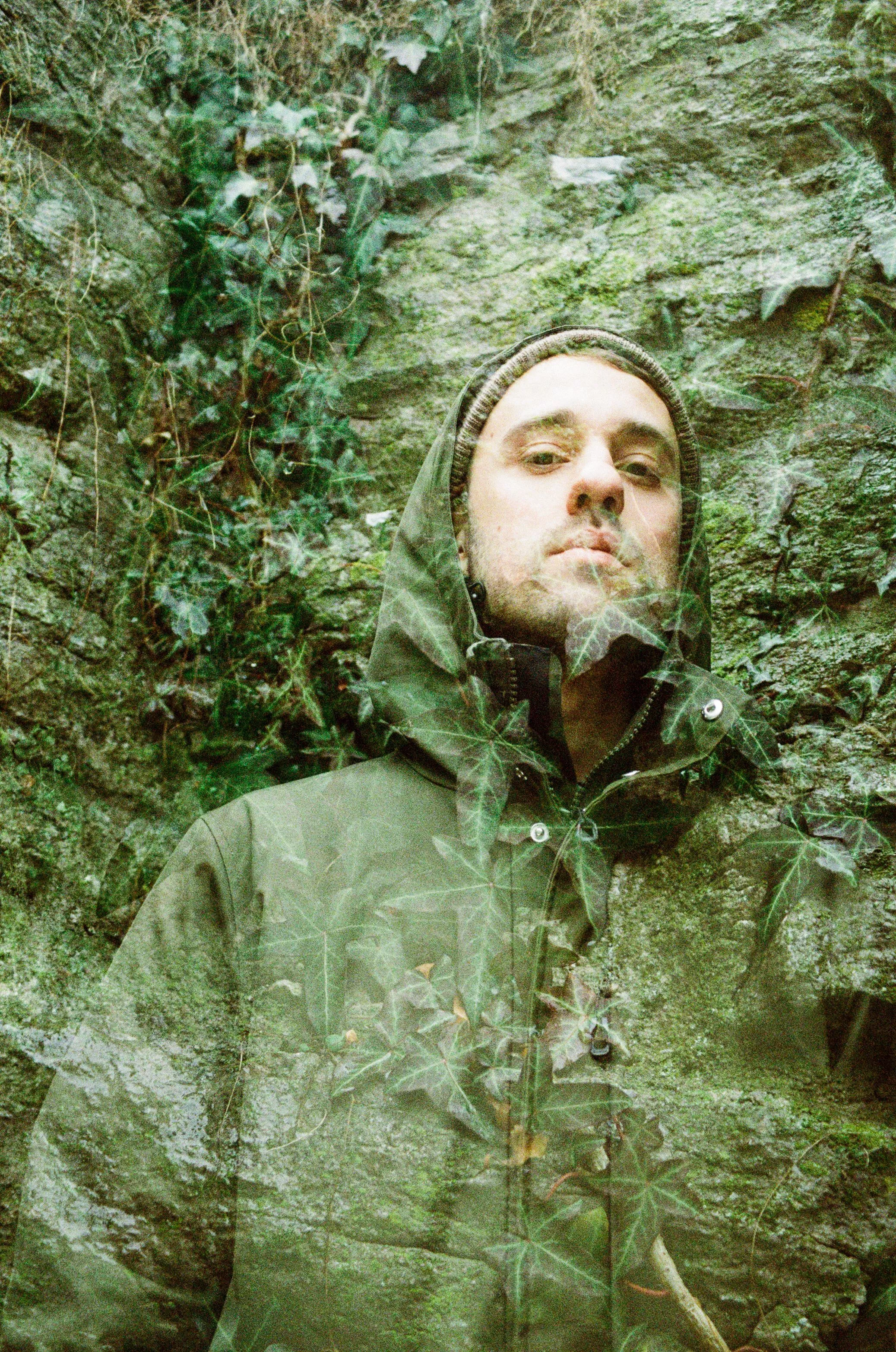 Drömmar om ett främmande hav – intervju med Plàsi