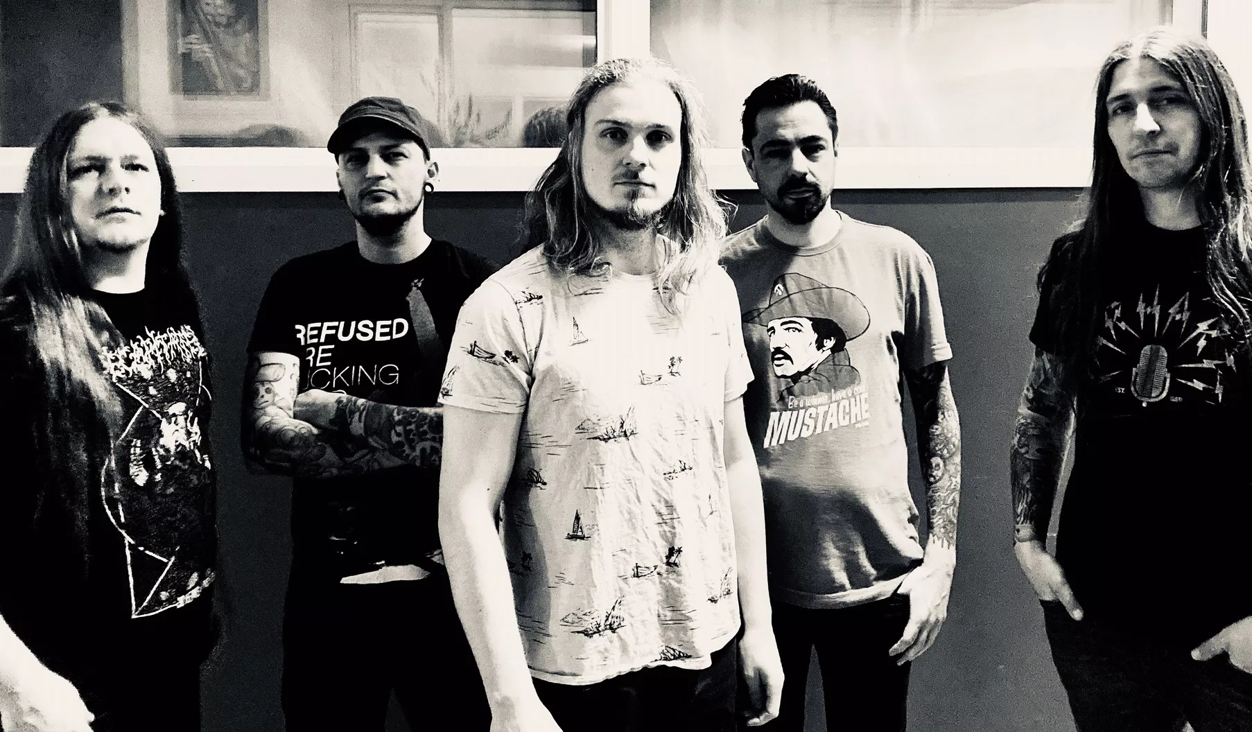 Nordic Noise-festivalen er klar med nye navne