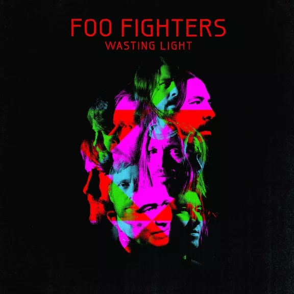 Wasting Light - Foo Fighters