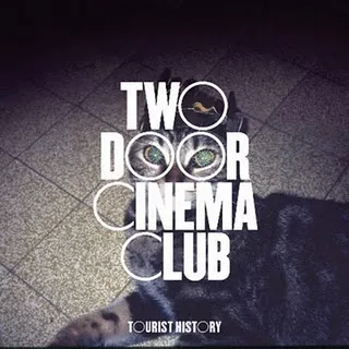 Tourist History - Two Door Cinema Club