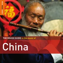 The Rough Guide to The Music Of China - Diverse kunstnere (Kina)