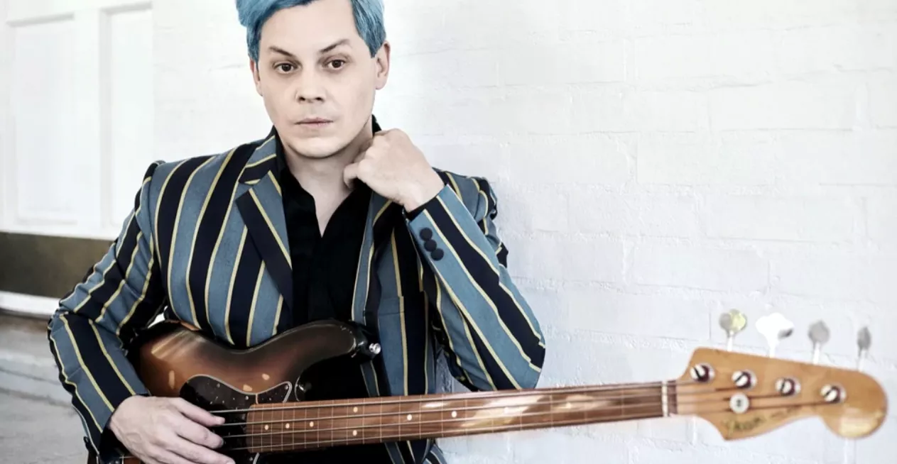 Frygten for, hvad Jack White kan finde på