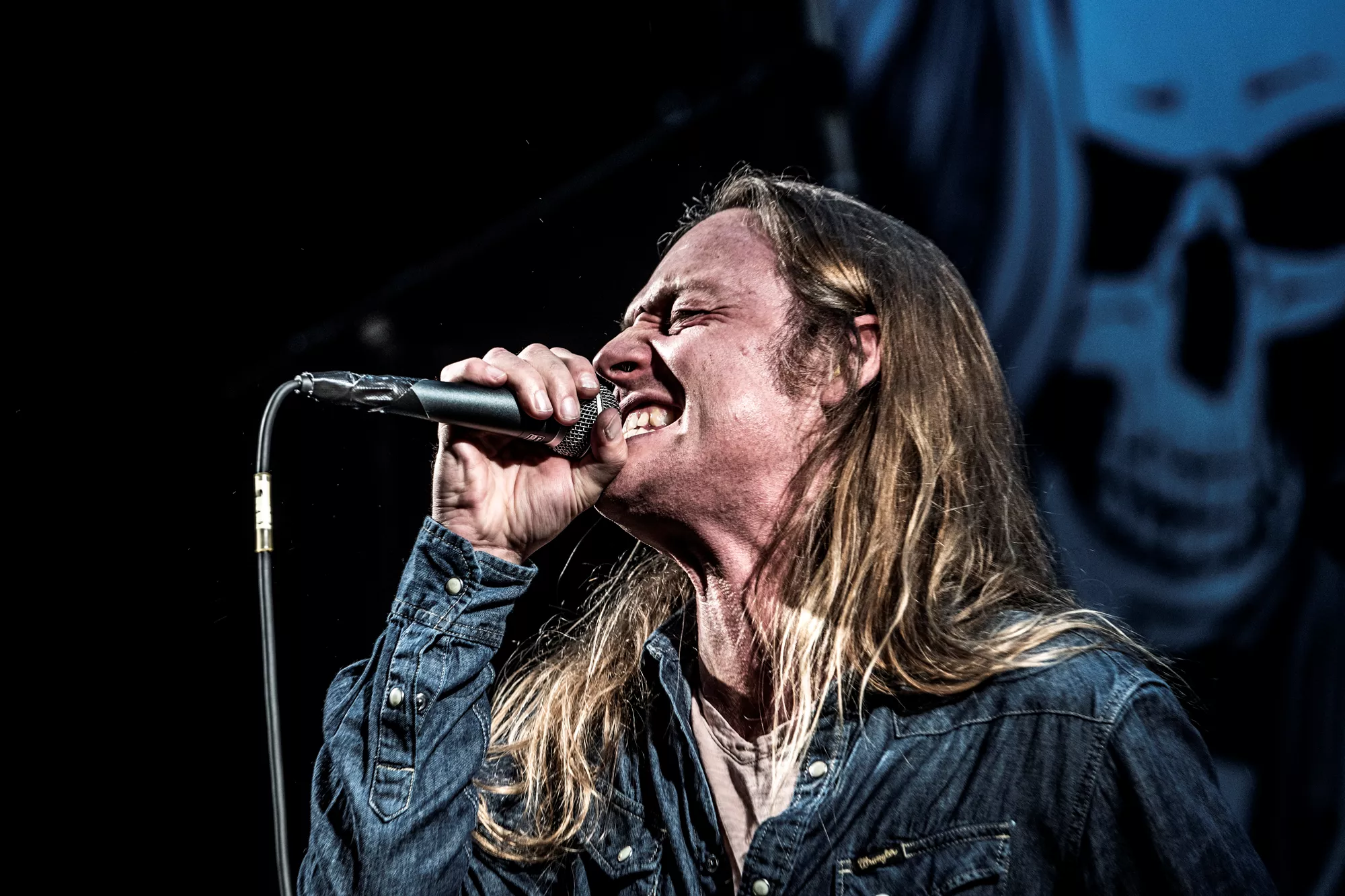 Lige om lidt ser ny festival dagens lys: Oplev blandt andre Jesper Binzer