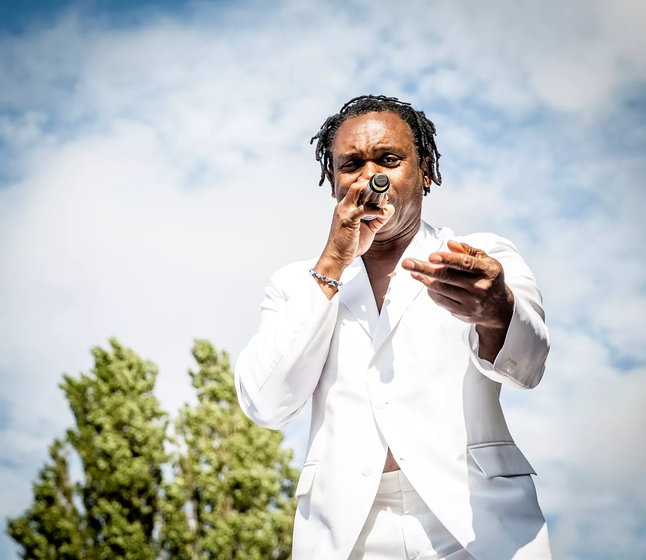 Varm op til Vi Elsker 90'erne med den perfekte playliste