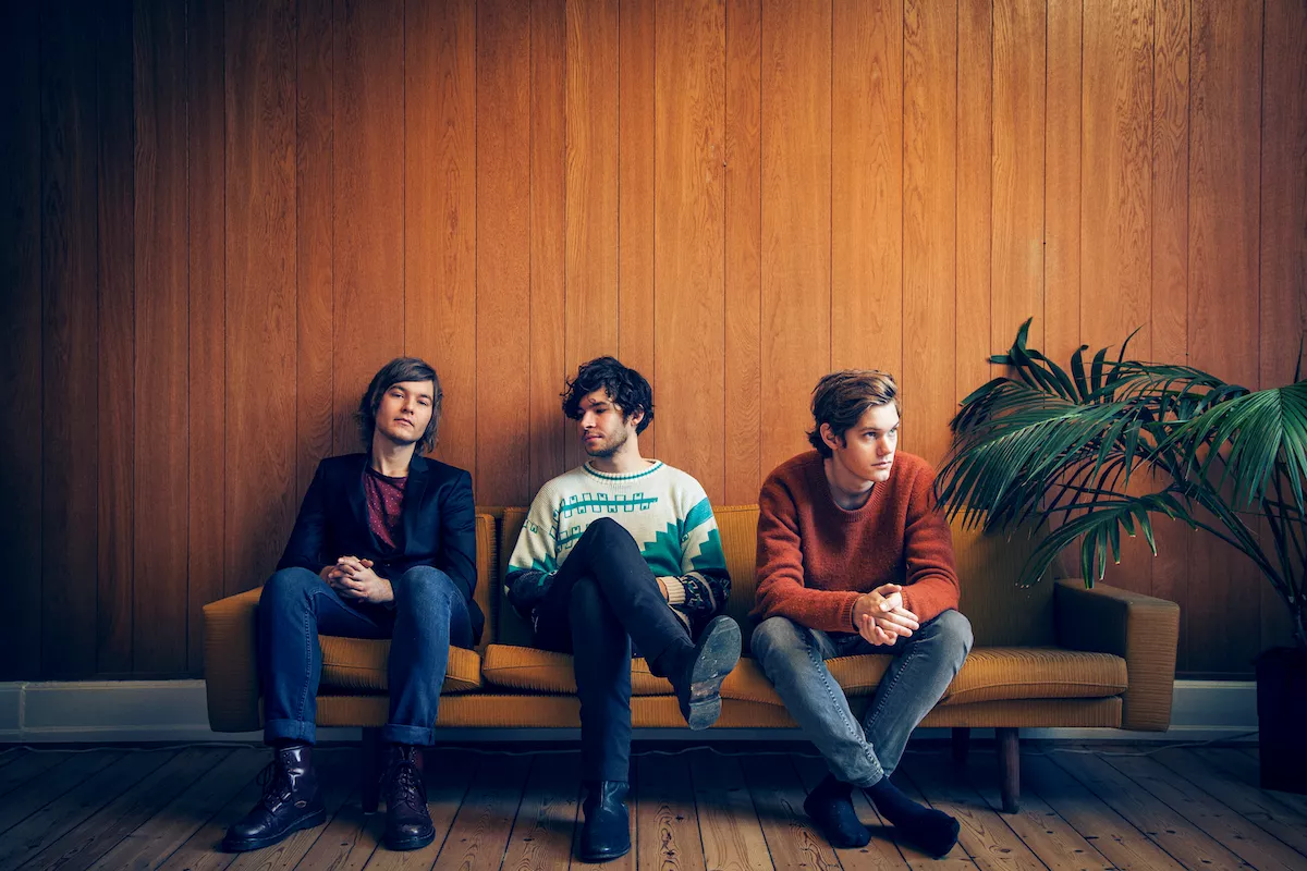 Bodebrixen åbner pladeselskab og signer nyt band