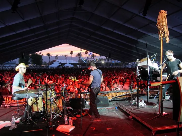 NME roser Trentemøller