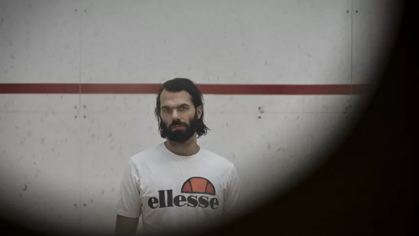 Tidligere WSGM-medlem annoncerer soloalbum