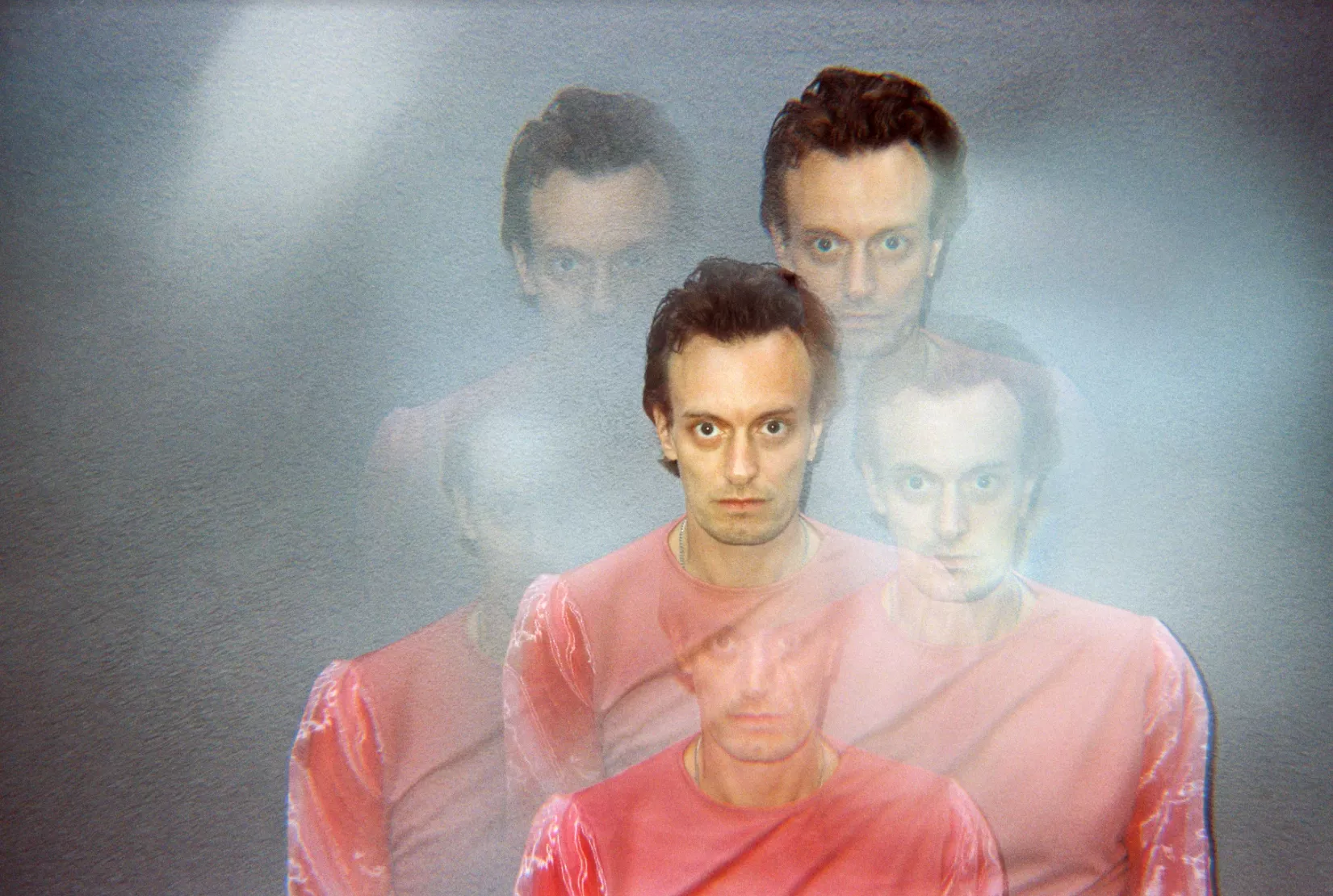 Et radikalt anderledes eksperiment fra Efterklang-sangeren