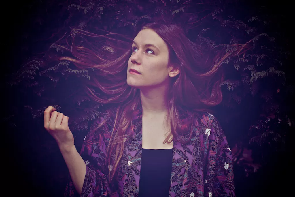 Volumfestivalen med påskeslipp