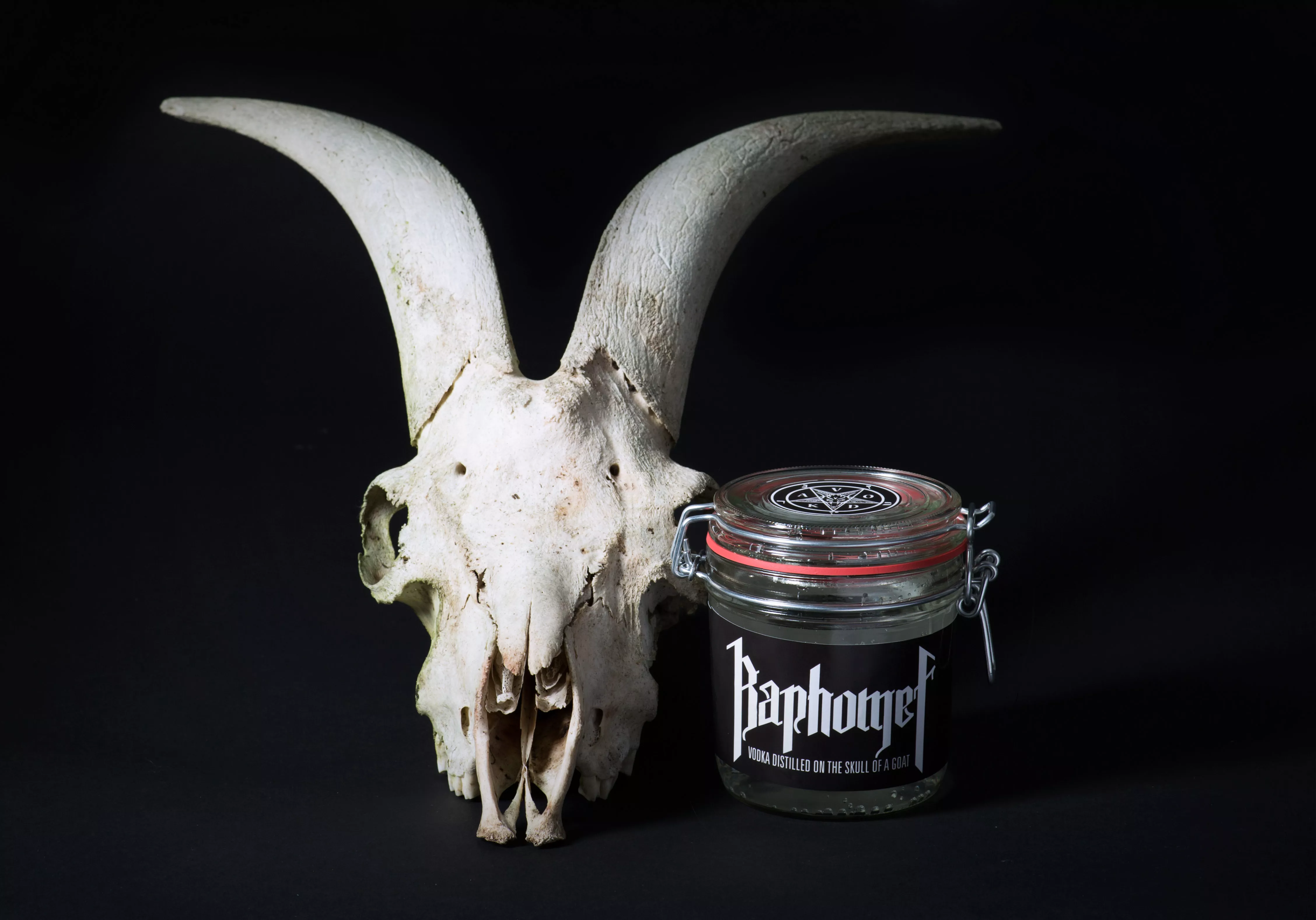 Copenhell lancerer spiritus på 66,6 procent