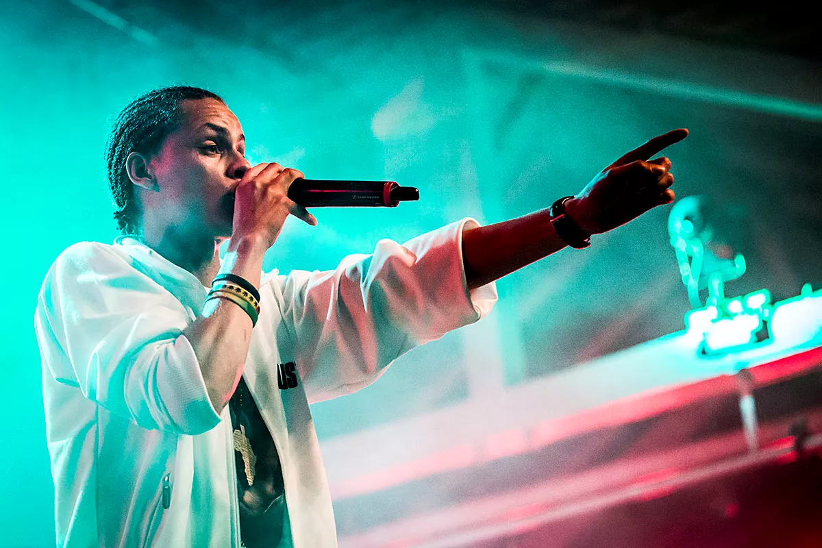 Stay-Home Festival vender tilbage