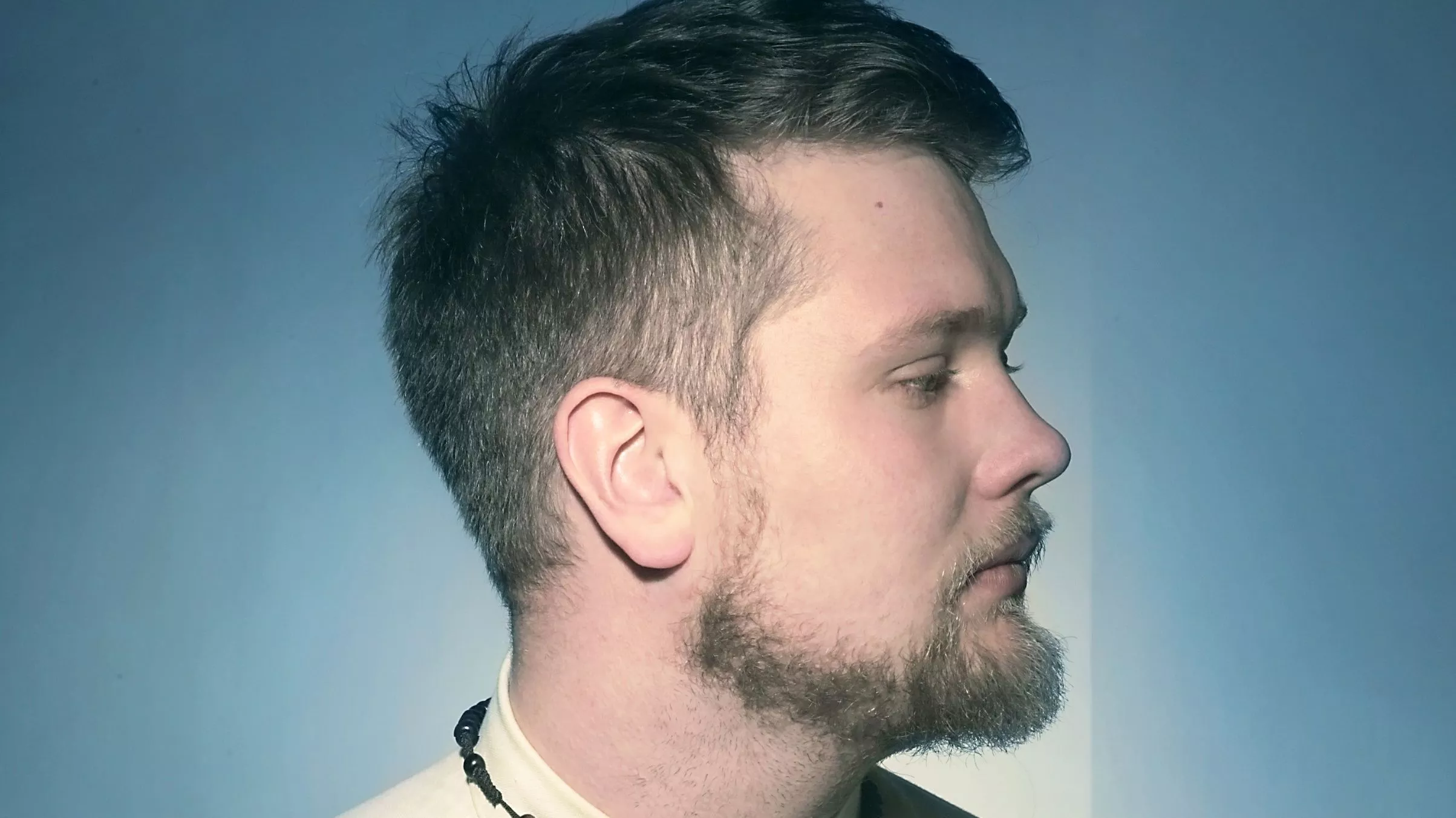 Hør ny single fra Hymns from Nineveh