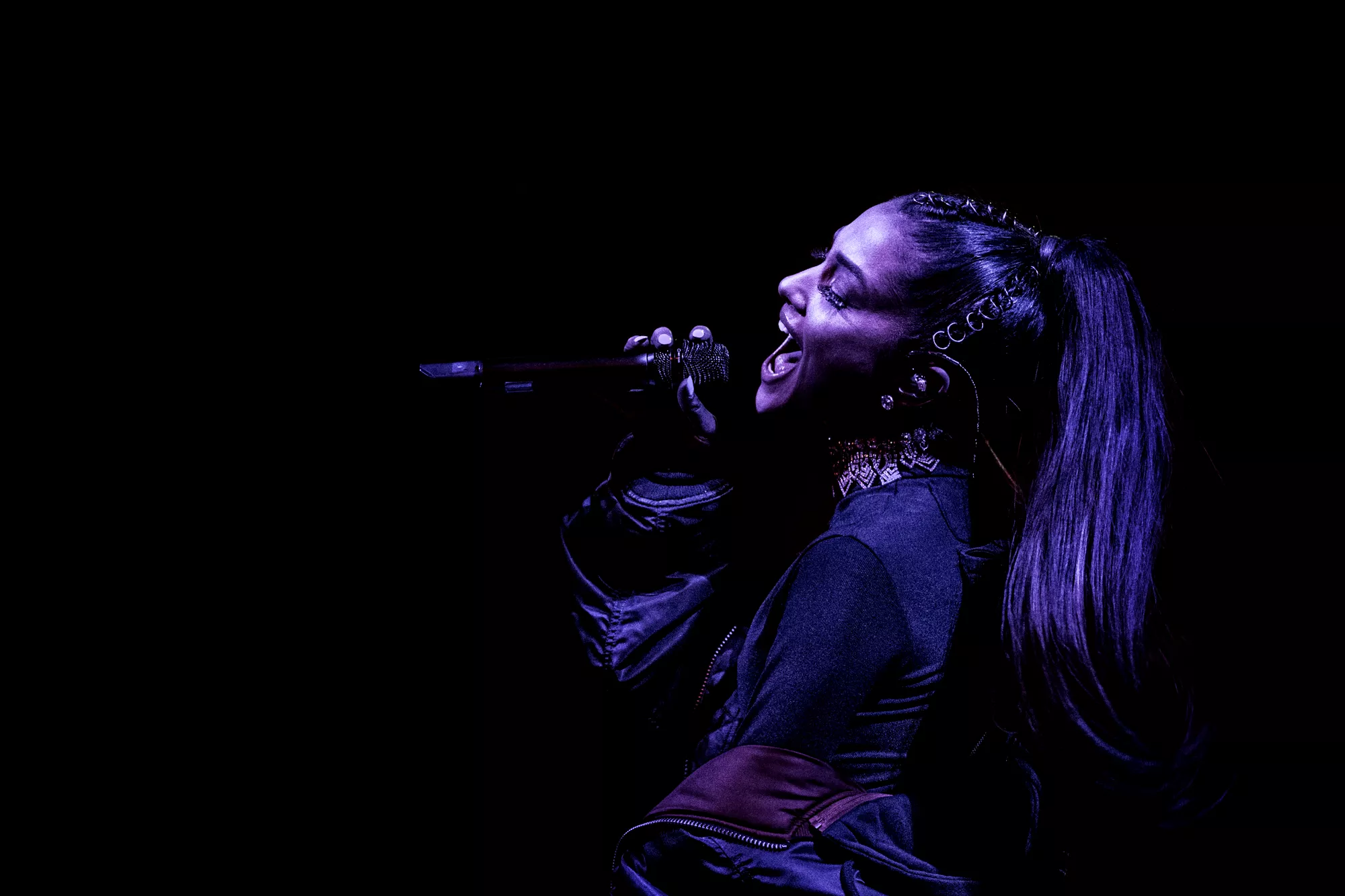 Ariana Grande skriver åbent brev efter terrorangrebet: "Mine fans gør mig stolt"