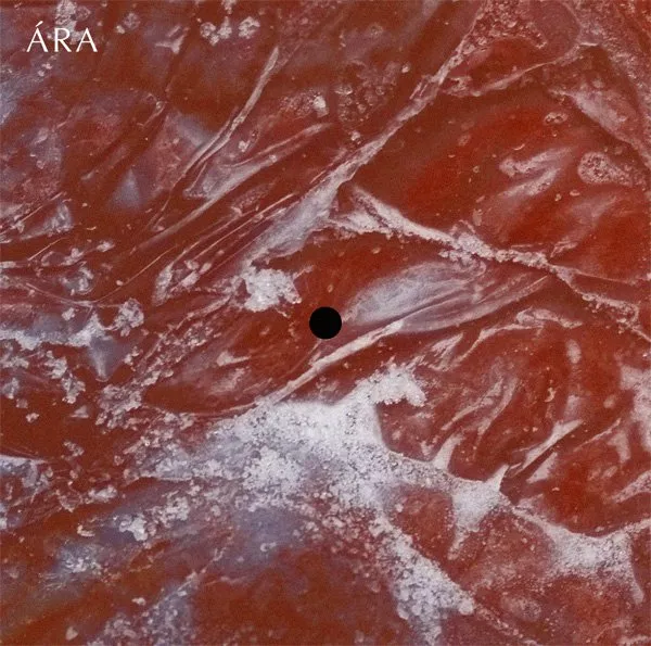 O - Ára