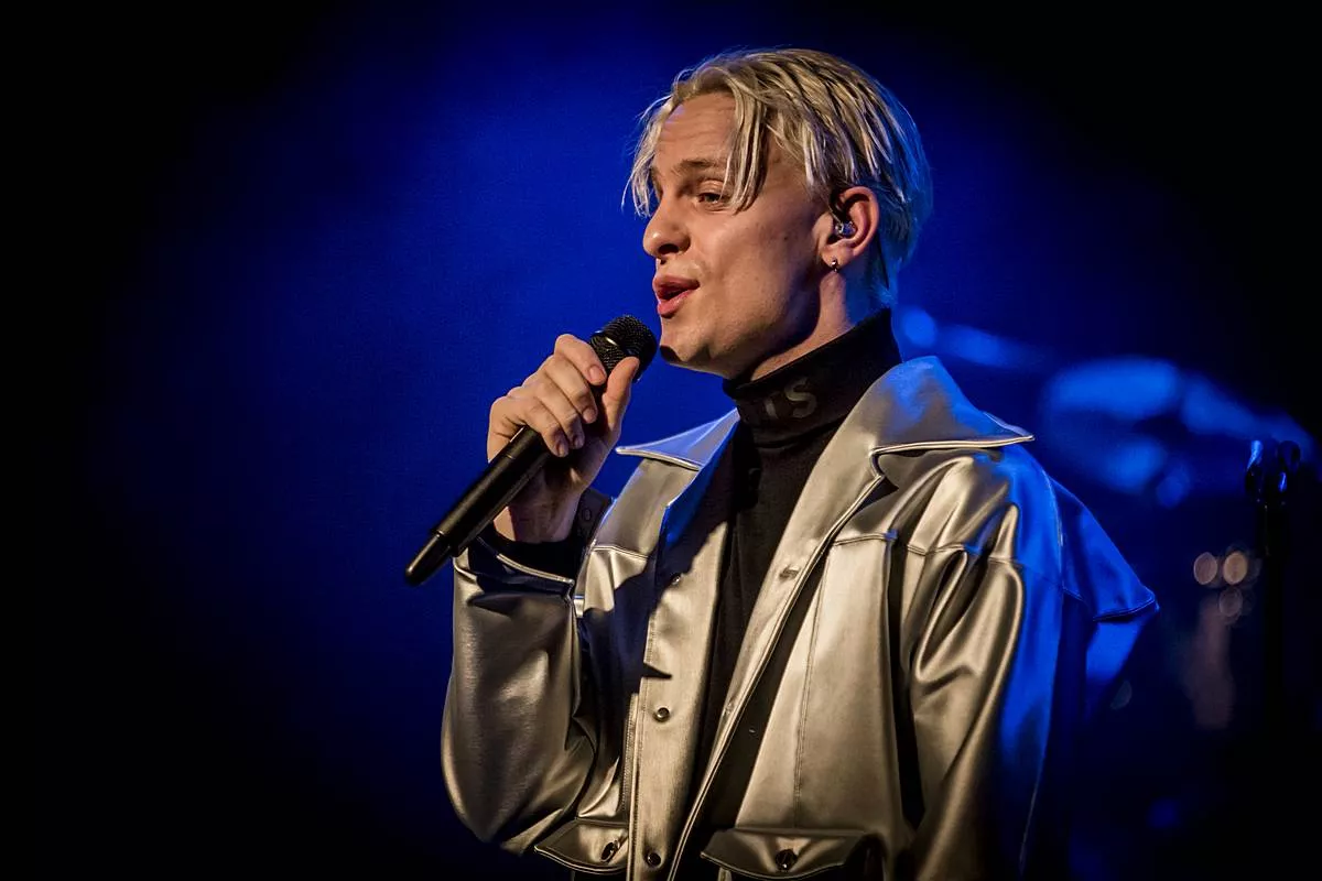 Guide: Weekendens 11 essentielle koncerter