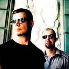 Public Service, Pan Sonic og Parringslyde