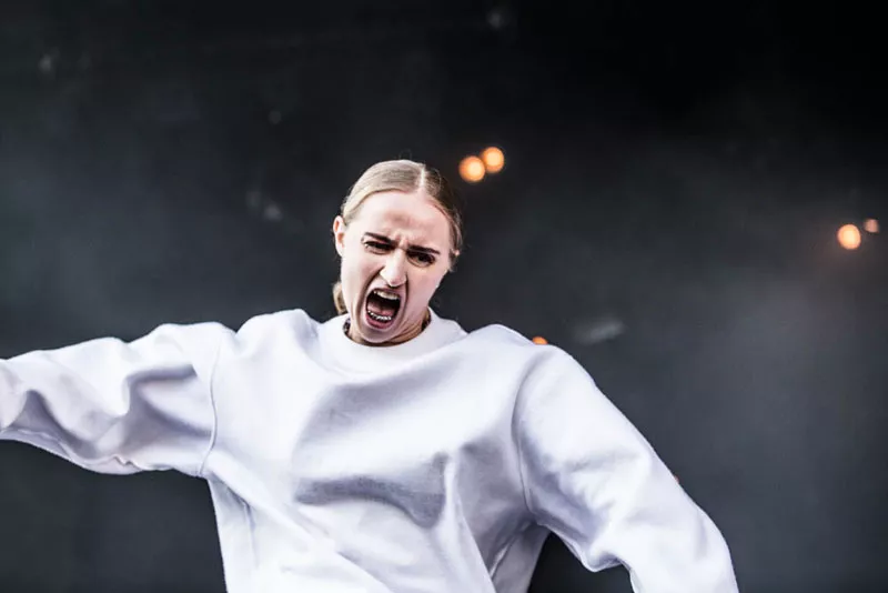 GAFFAs Bråvalla-crew: ''Här är festivalens måsten''