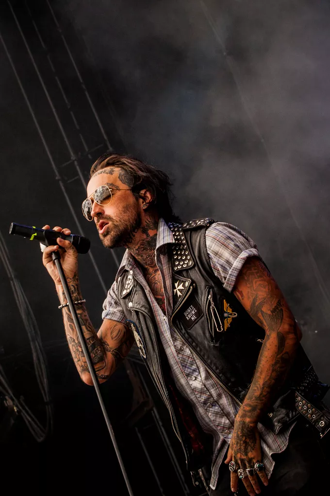 Yelawolf giver dansk koncert