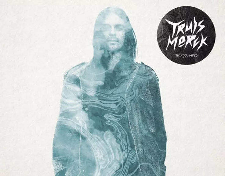 FYNDET: Truls Mörck – Blizzard