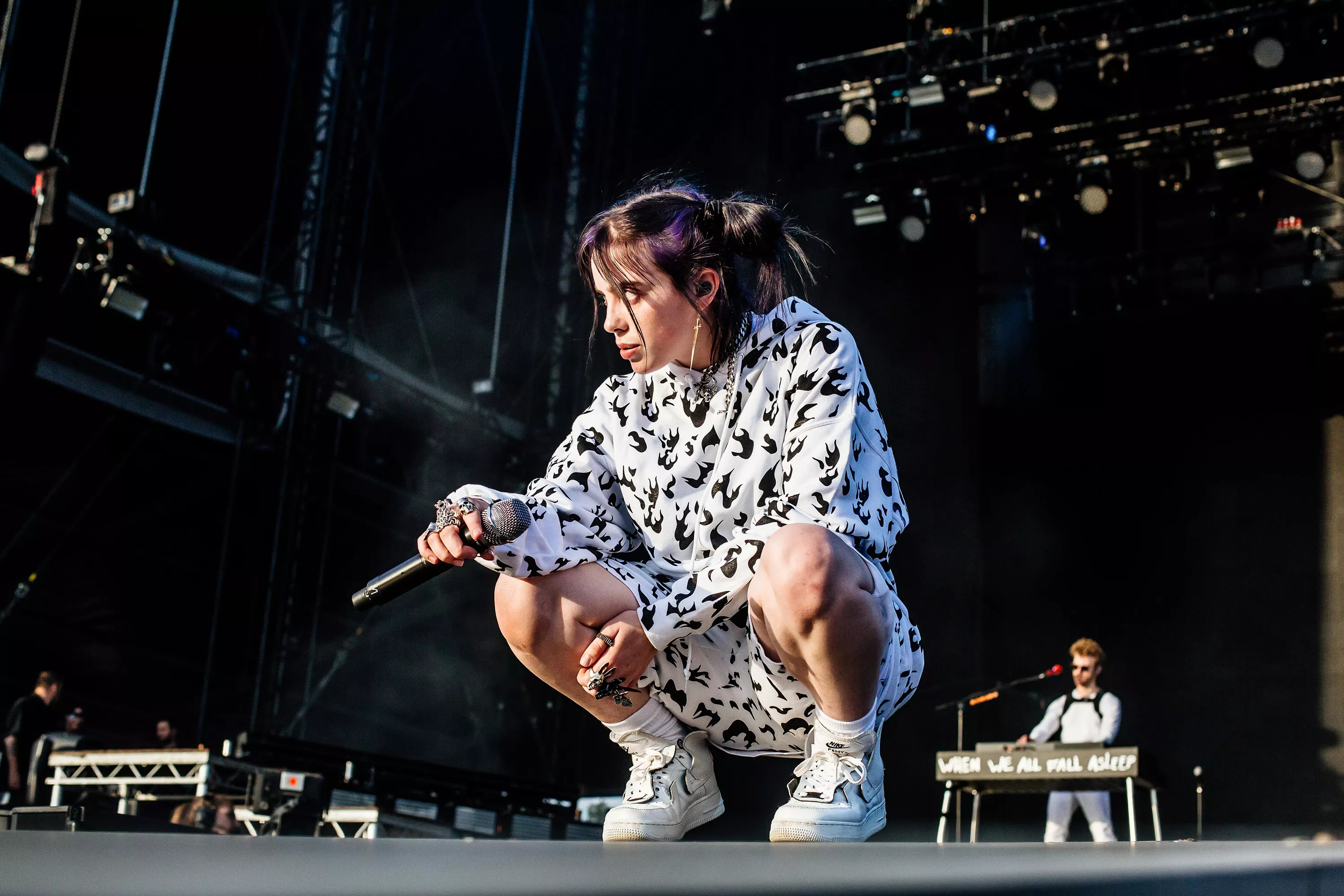 Pop går om hiphop i ny undersökning