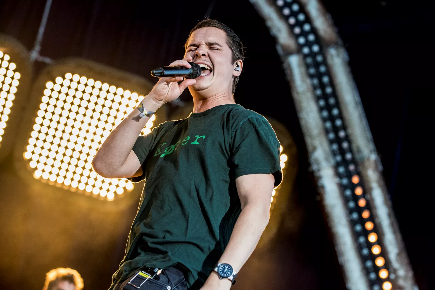 Lukas Graham lover nyt album i 2018 – med legendarisk producer