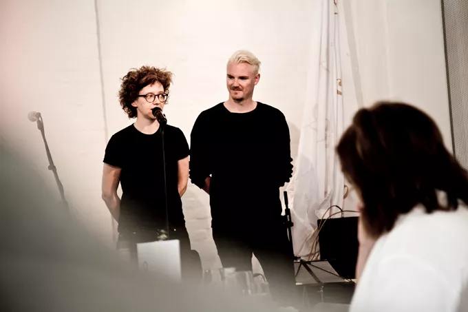 13 Carl-Priser er uddelt