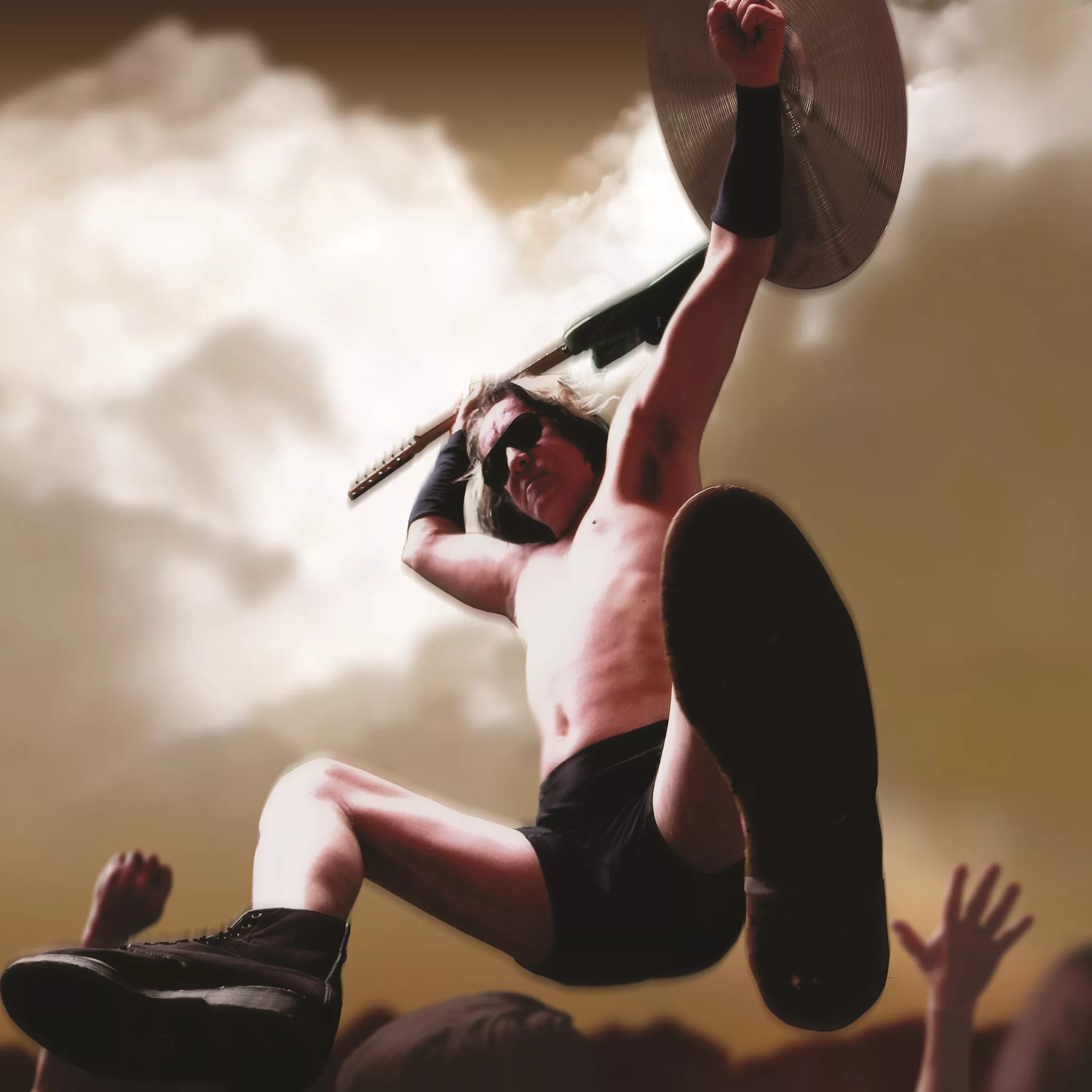 Todd Rundgren til by:Larm