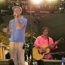 Se R.E.M. live i øvelokalet