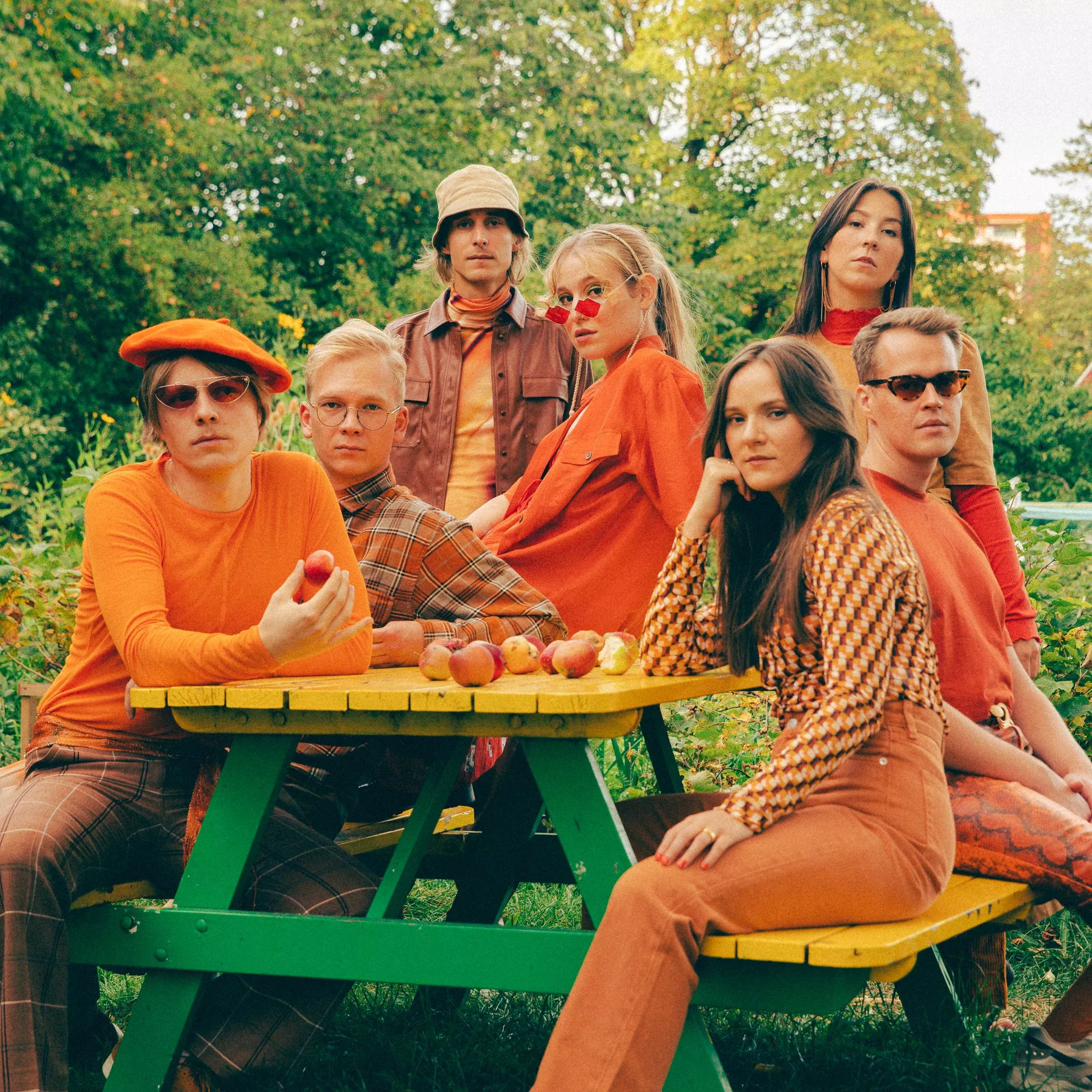 ANMELDELSE: Når håndverket blir en lek