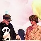 Elektronisk fødselsdag på Gefährlich