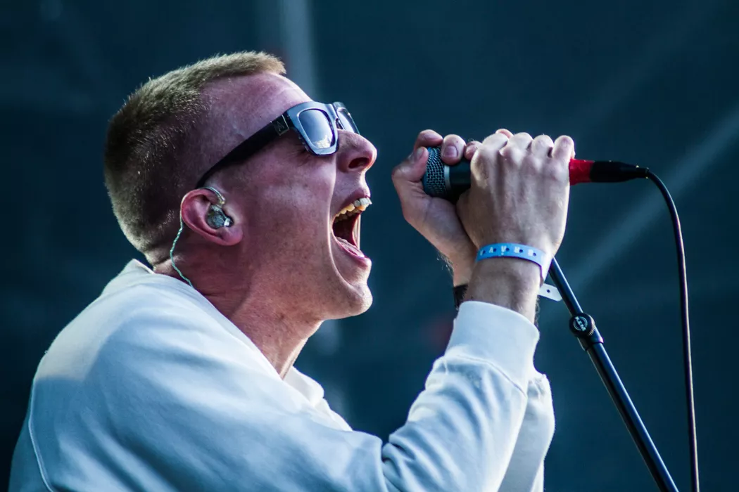 Ger exklusiv konsert i samband med festival