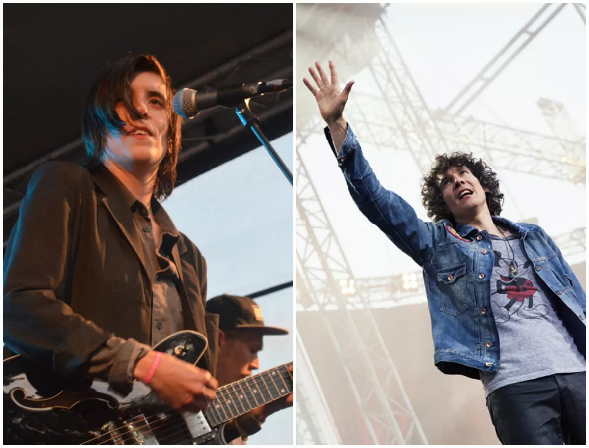 Öppnade för Håkan Hellström utan ersättning - nu berättar Alice B om upplevelsen