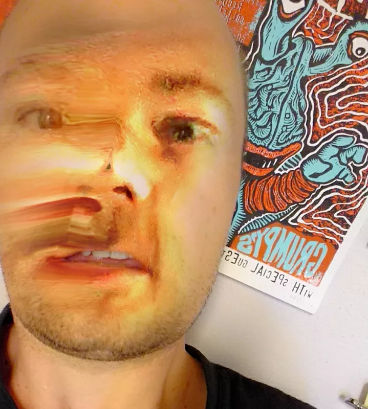 I Am Bones har stadig ben i næsen – nu mere grunge end indie