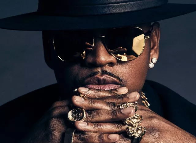 AIASOUND 2023: Amerikansk r&b-stjerne øverst på plakaten