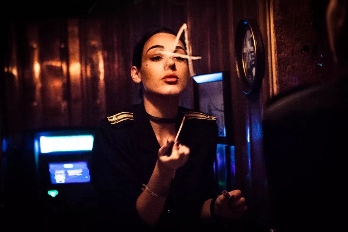 FYNDET: Alezza – To The Sky