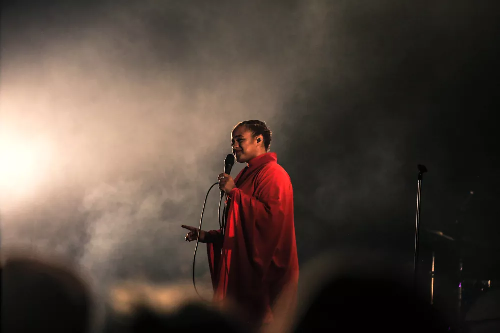 GUIDE: Veckans konsertmåsten