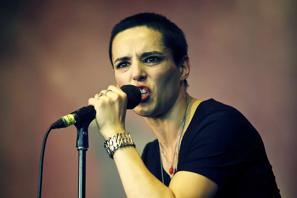 Ny animert musikkvideo fra Savages