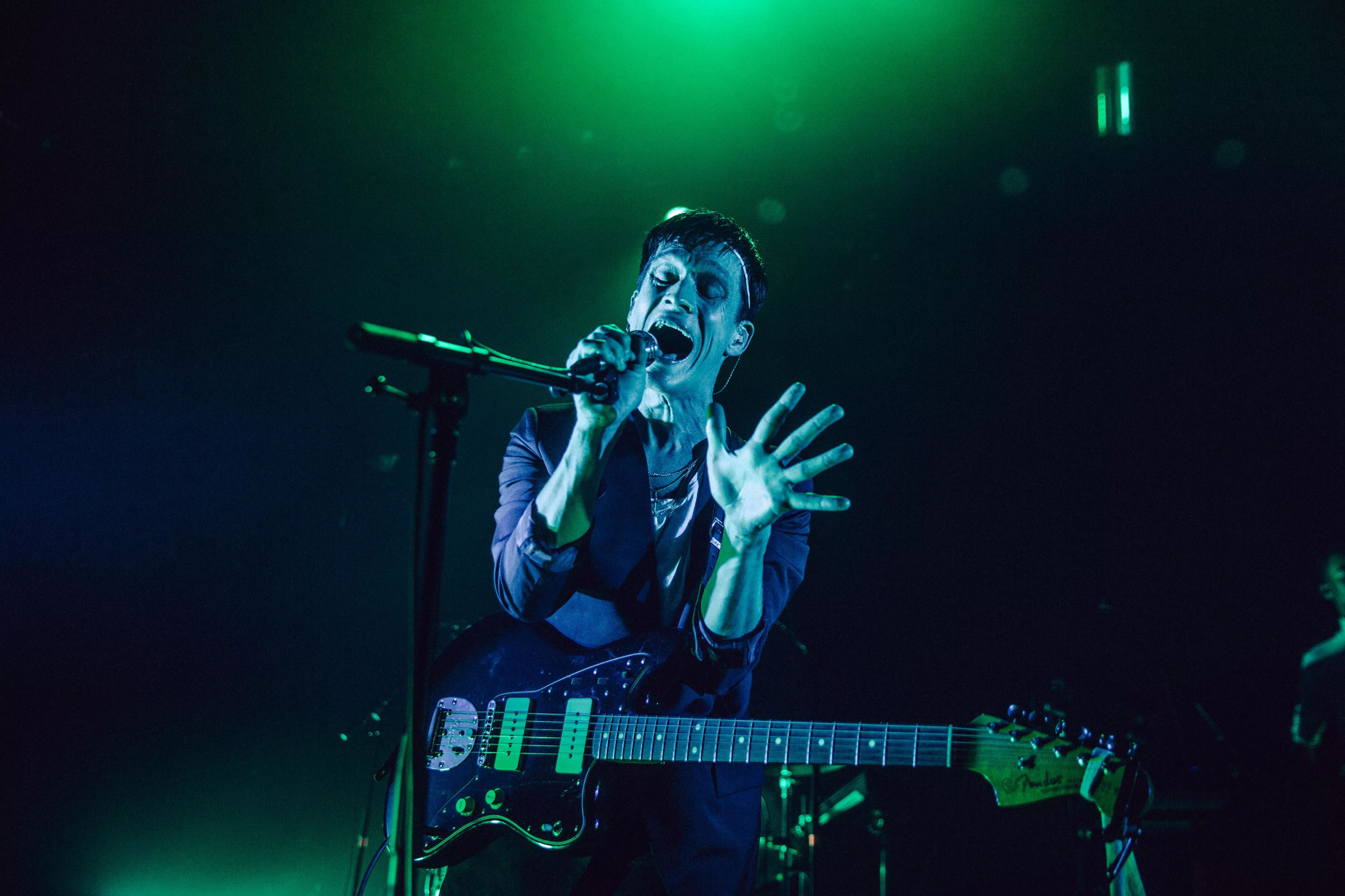 19 nya till Livet At Heart – specialspelningar med Jonathan Johansson och Jennie Abrahamson