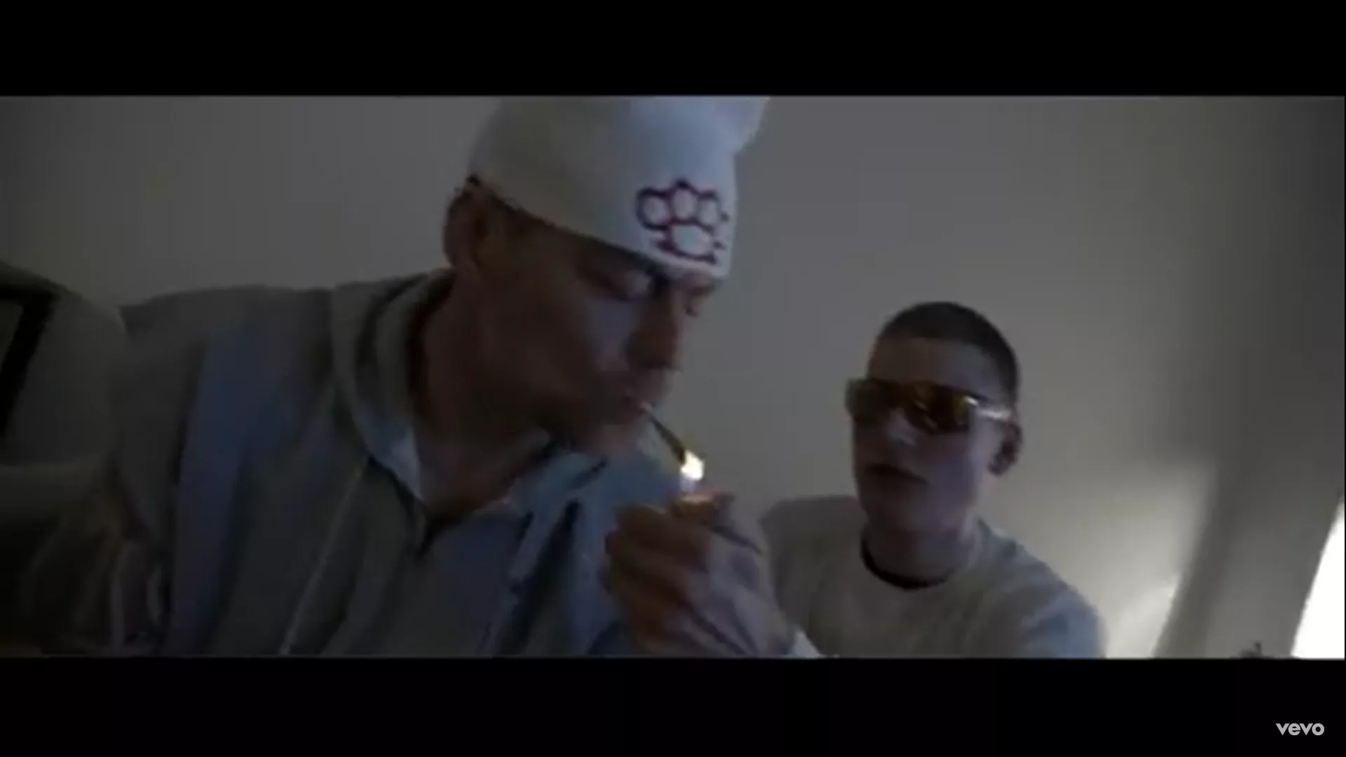 Brian For Livet siger tak til far i ny, underholdende video