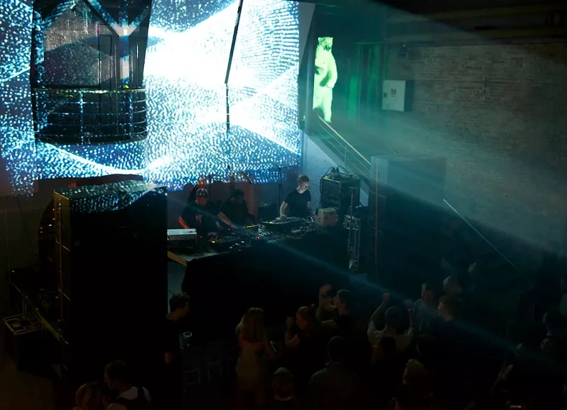 Guide: Her er weekendens bedste fester