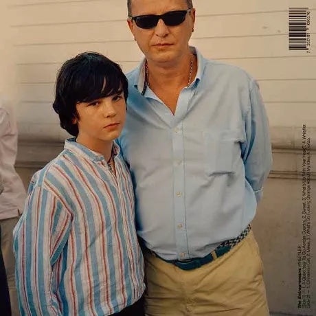 Wrestler - The Entrepreneurs