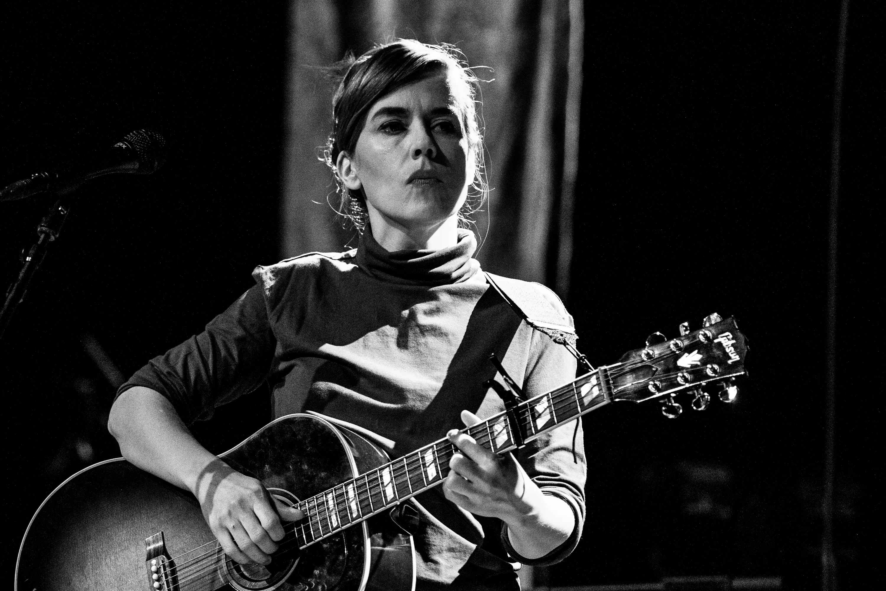 Annika Norlin: "Det känns som en dröm"