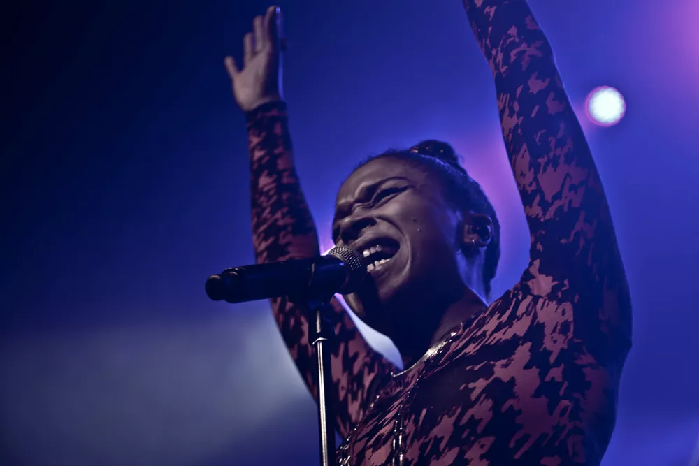 NorthSide afslører fuldt program