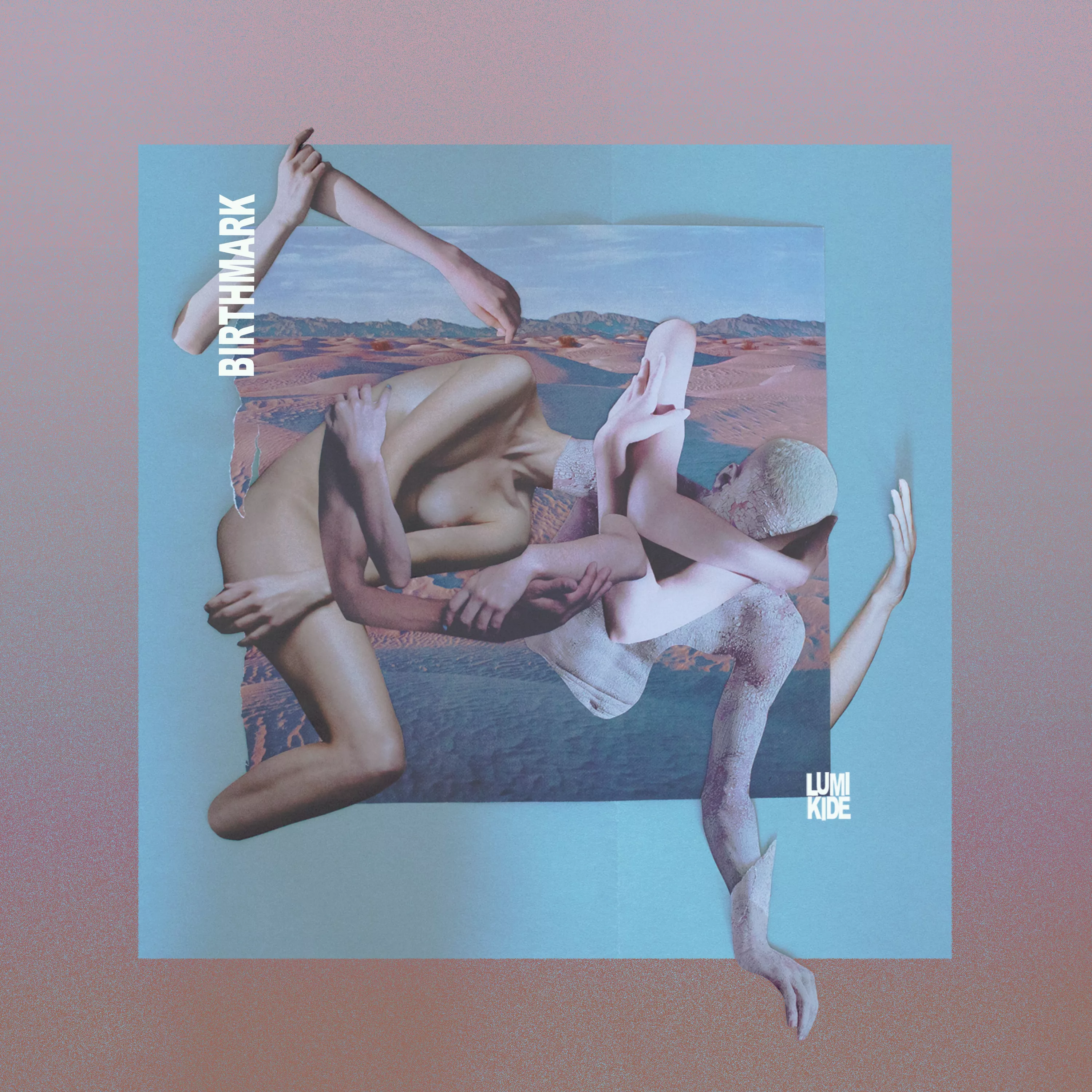 Birthmark - Lumikide