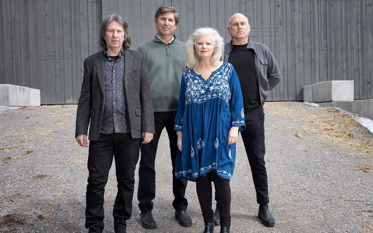 Foto: Heather Pollock