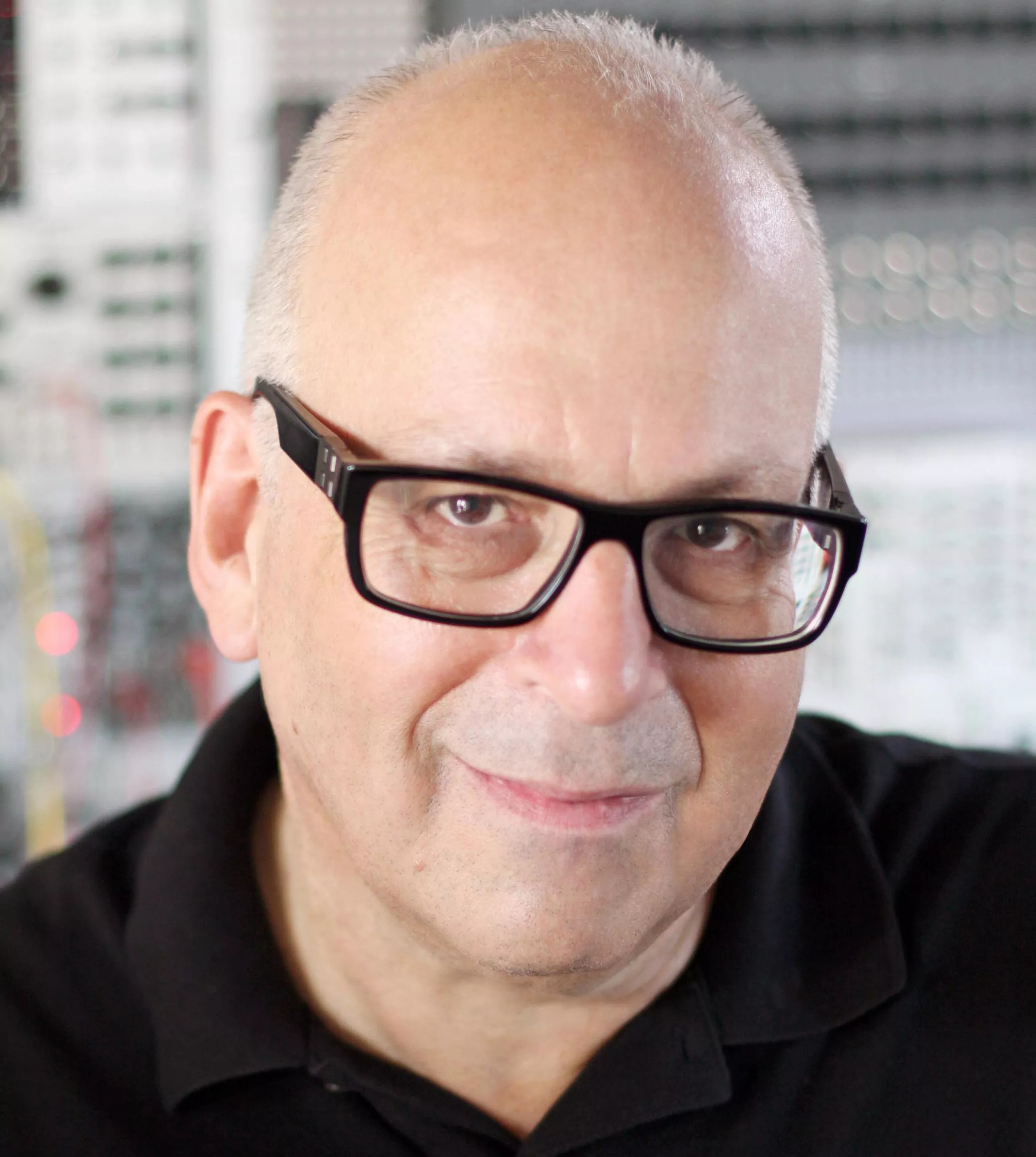 Daniel Miller – Interview med Mute-bossen del 1 af 2