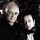 Detaljer om massivt Johnny Cash-bokssæt